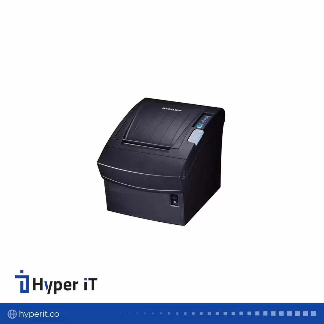 350n-Plus vk ، فیش پرینتر مدل Bixolon