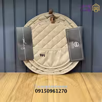 دمی پارچه ای 3 تیکه WS کد 8343