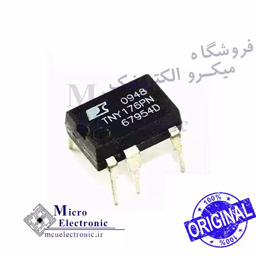آی سی TNY176PN اورجینال