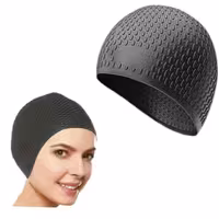 کلاه شنا حرفه ای