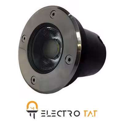 چراغ دفنی 3 وات ال ای دی 4M