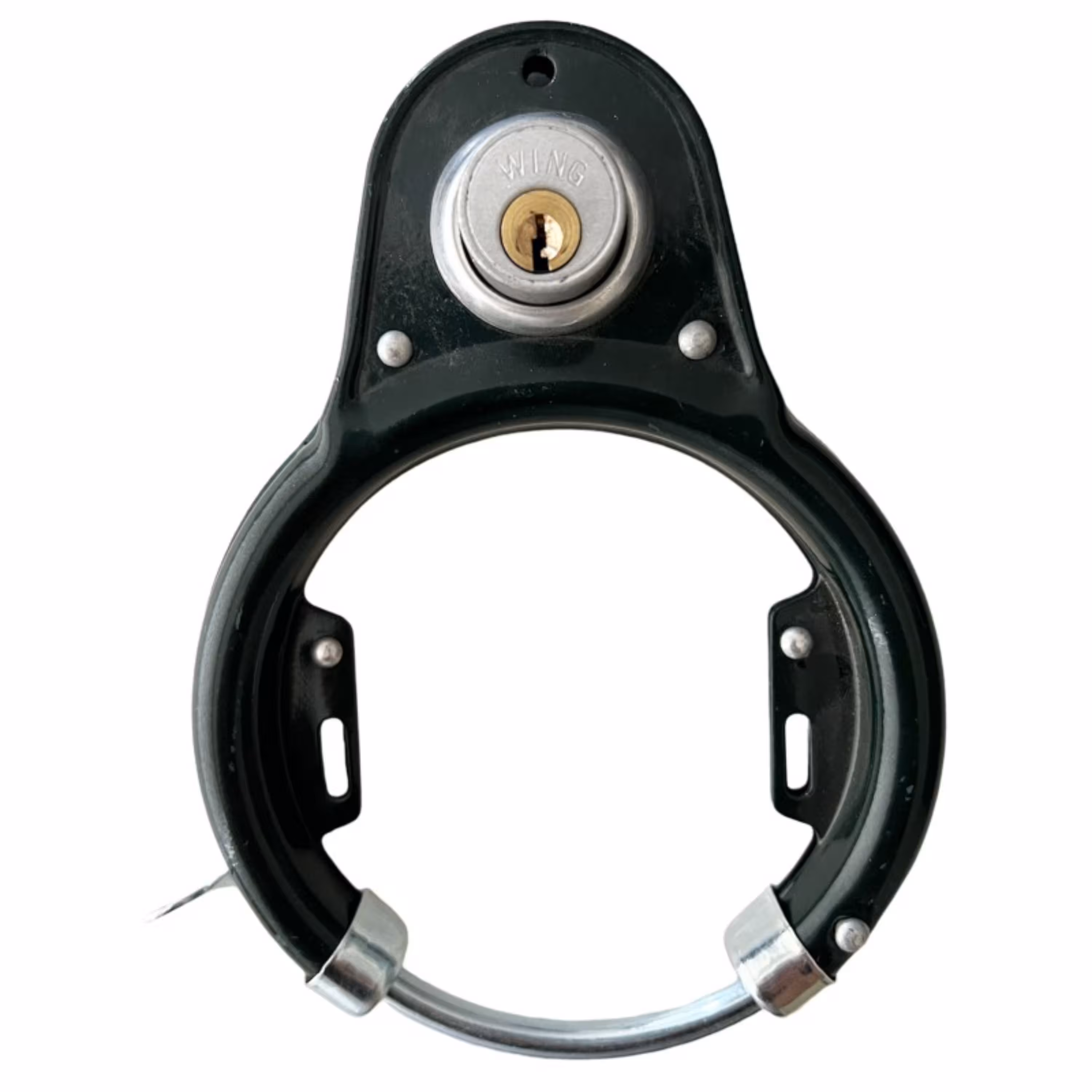 قفل وینگ دوچرخه مدل سوئیچی کد 1226033