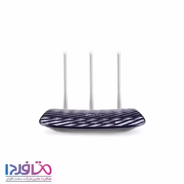 روتر بی سیم تی پی لینک مدل Archer C20