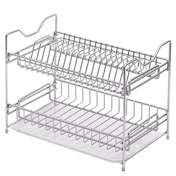 آبچک رو کابینتی پرتابل با سینی اوستا