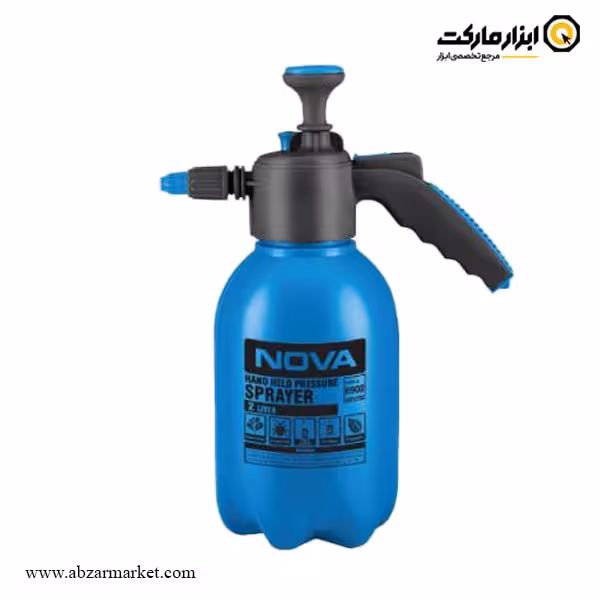 سمپاش دستی نووا 2 لیتری مدل 8902