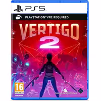 Vertigo 2 – PS VR2