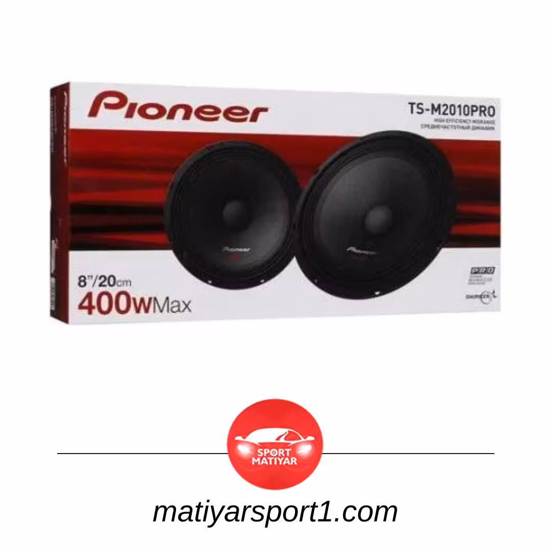 میدرنج TS-M2010PRO پایونیر Pioneer