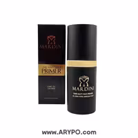 کرم زیر ساز ماردینی آرایش lame matte face