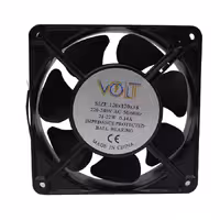 فن 220 ولت بوش سایز 12در12