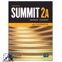 Summit 2A | سامیت 2آ