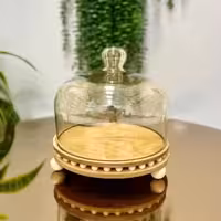 کاپ کیک مهره دار قطر 26