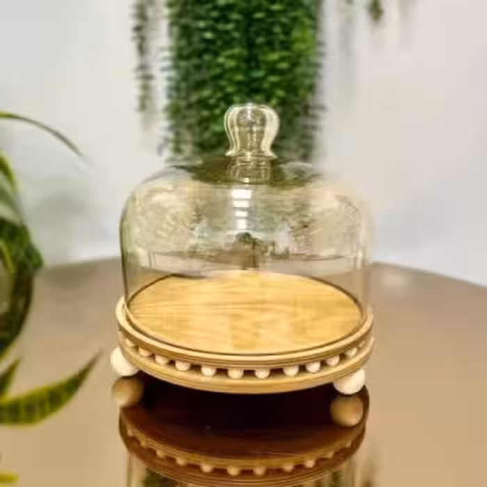 کاپ کیک مهره دار قطر 26