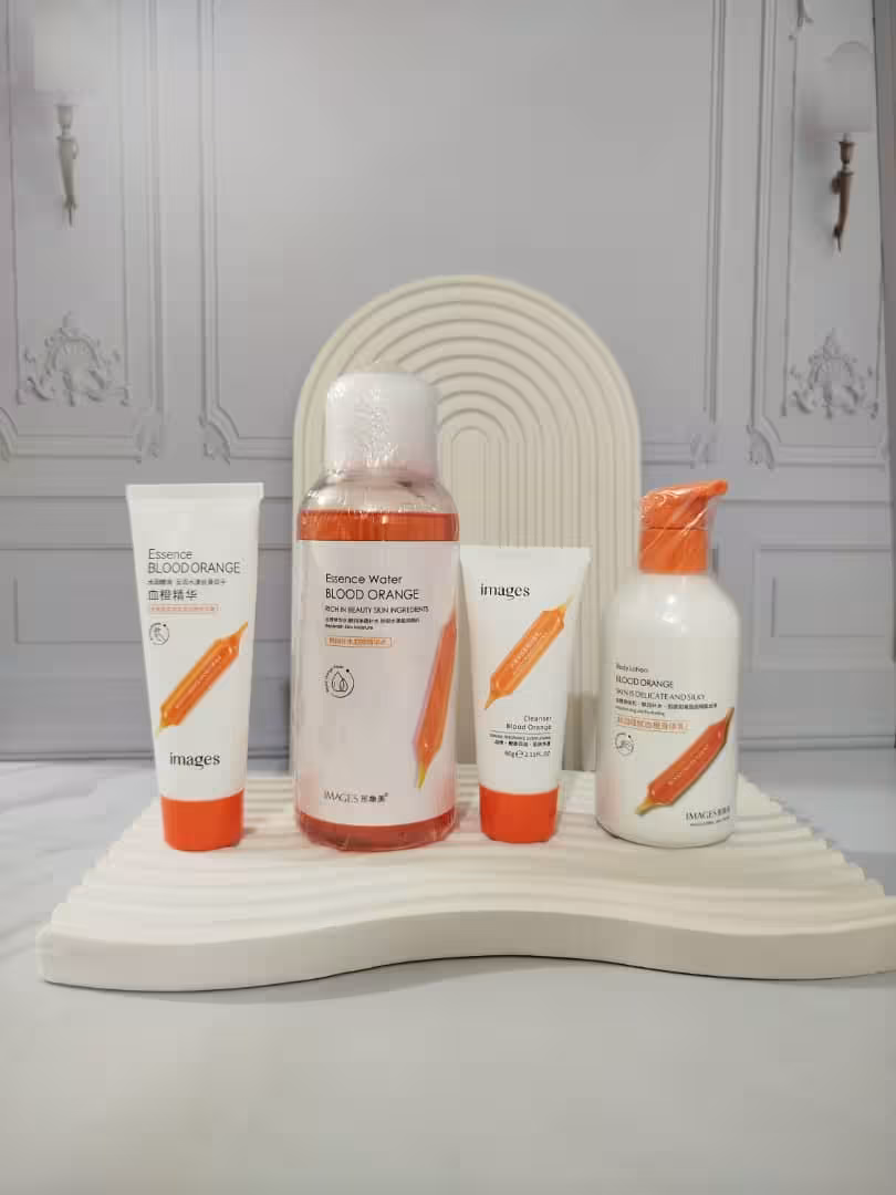 مینی پک پرتقال خونی ایمیجز