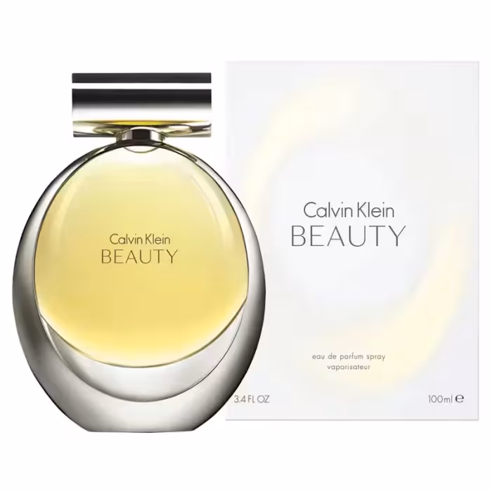 ادوپرفیوم Beauty از برند Calvin Klein