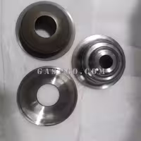 کاسه ورودی 3 تیکه گیر بکس اریزو 5 وتیگو 5 وx33s واردات