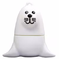 فلش کینگ فست مدل Seals and sea SL-10 با ظرفیت 32 گیگابایت