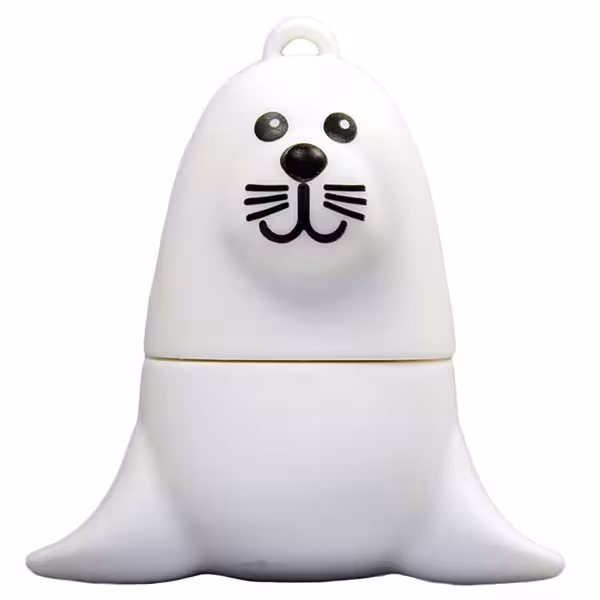 فلش کینگ فست مدل Seals and sea SL-10 با ظرفیت 32 گیگابایت