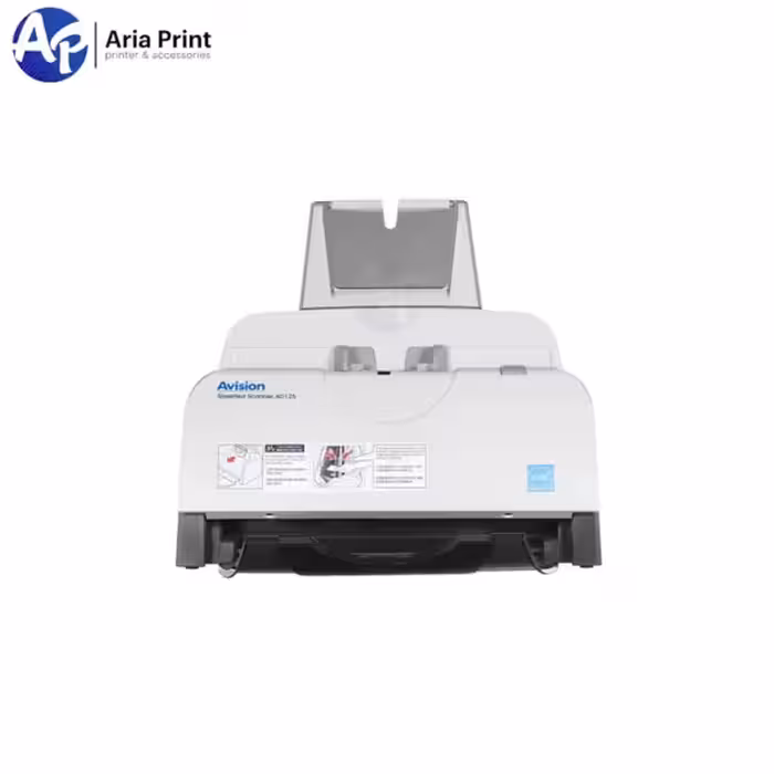 اسکنر ای ویژن مدل AD125