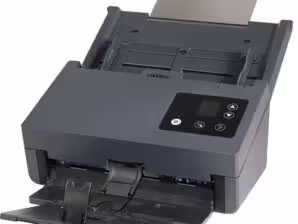 اسکنر ای ویژن مدل AD380