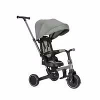 سه چرخه 8in1 کیکابو Kikkaboo مدل Aluma