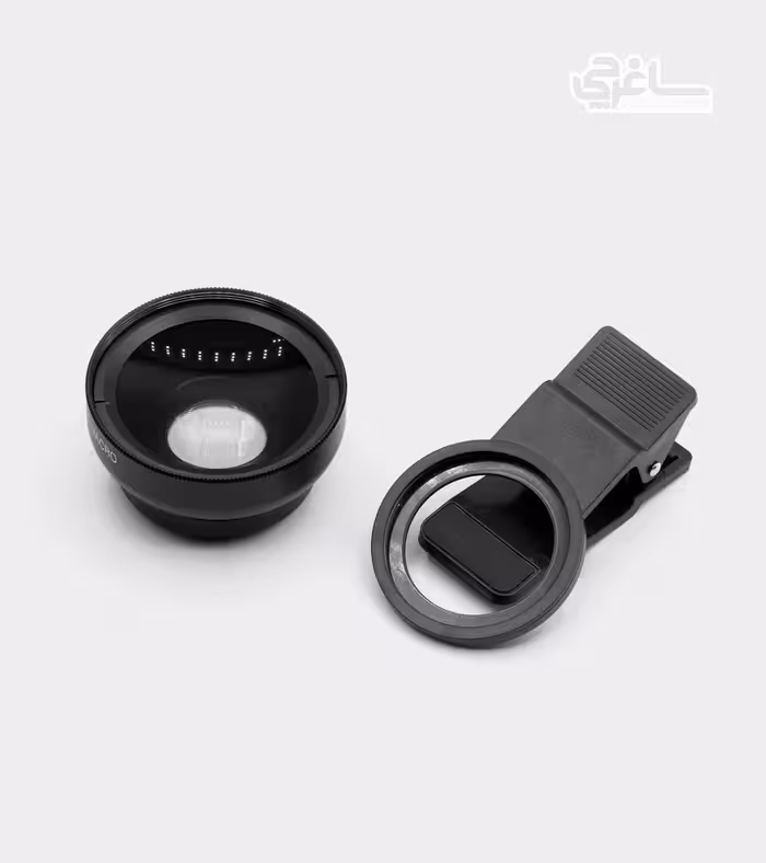 لنز دوربین ماکرو Apexel