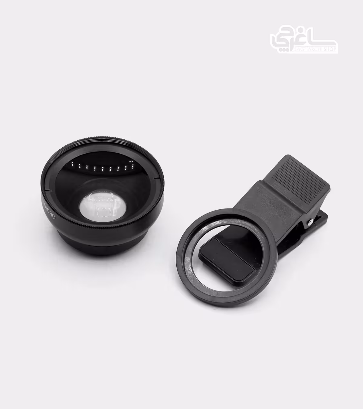 لنز دوربین ماکرو Apexel