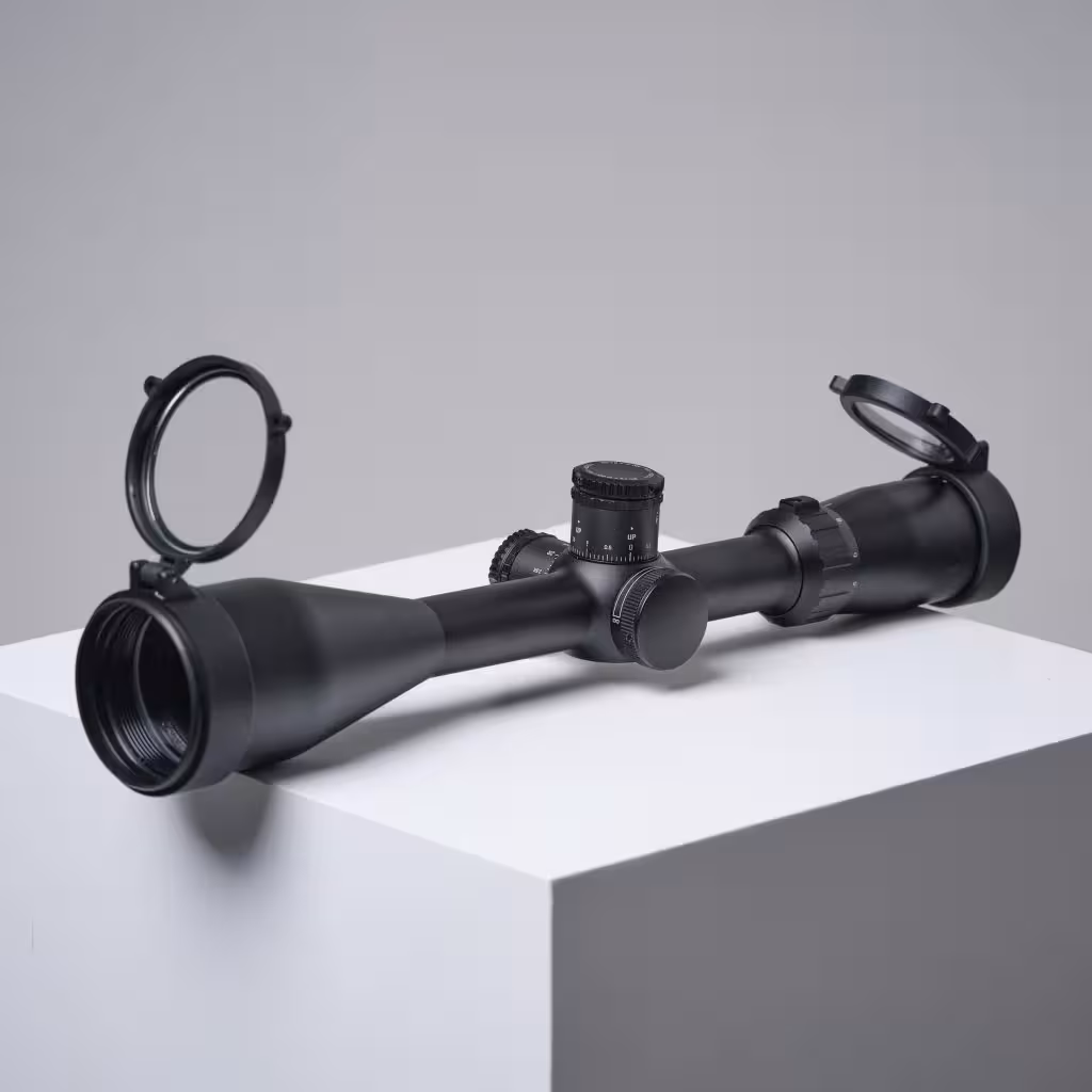 دوربین اسلحه سولوگناک (پیش خرید) Solognac Rifle Scope – Adjustable Parallax – 4-16X50