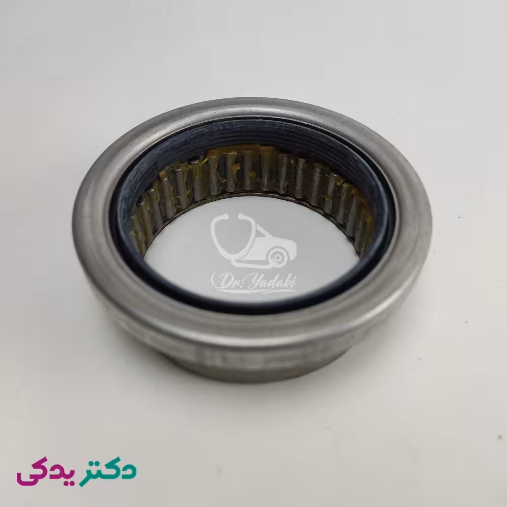 بلبرینگ داخلی بازویی عقب پژو 405 شرکتی ایساکو اصل 0270500599