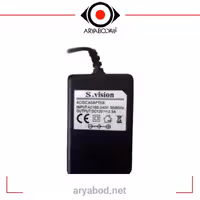 دستگاه آداپتور اس ویژن 2/5 آمپر – Svision Adaptor