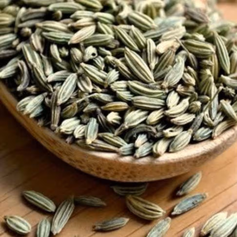 رازیانه نیم کیلویی عطاری دستانی