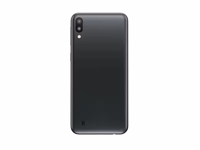 درب پشت سامسونگ SAMSUNG M10