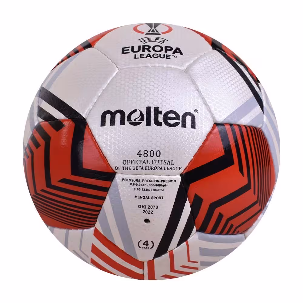 توپ فوتسال مولتن مدل لیگ اروپا 4800