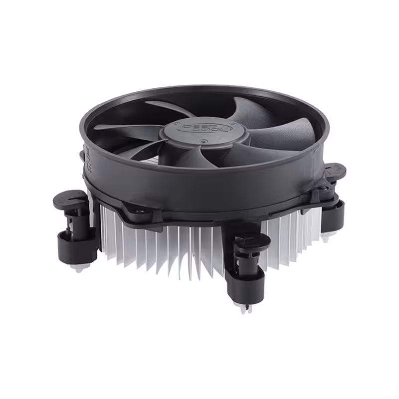خنک کننده بادی دیپ کول FAN DEEPCOOL ALTA9