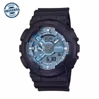ساعت مچی جی شاک G-SHOCK کاسیو مدل CASIO GA-110CD-1A2