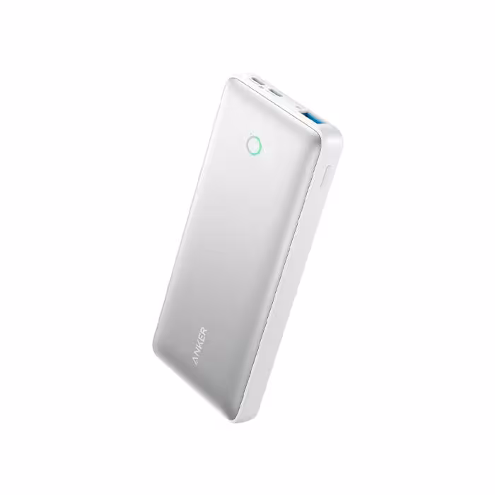 پاوربانک 10000mAh انکر مدل Power Core 25W A1249 533