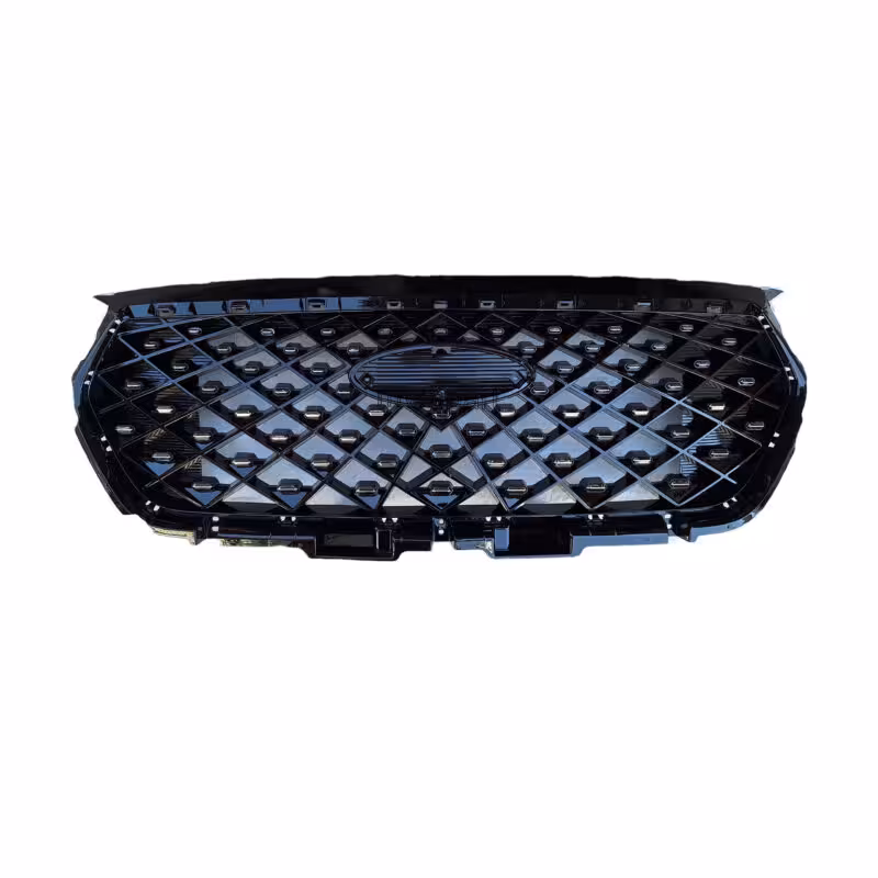 جلوپنجره X22 PRO