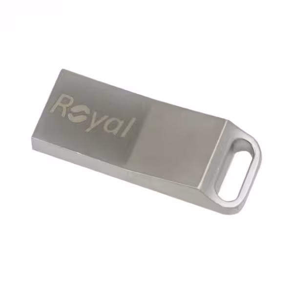 گیرنده بلوتوث صدا رویال rb135