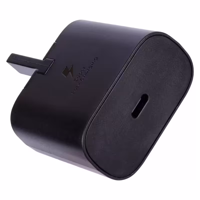 شارژر دیواری 25 وات