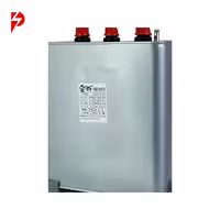 خازن 50KVR کتابی ISBS