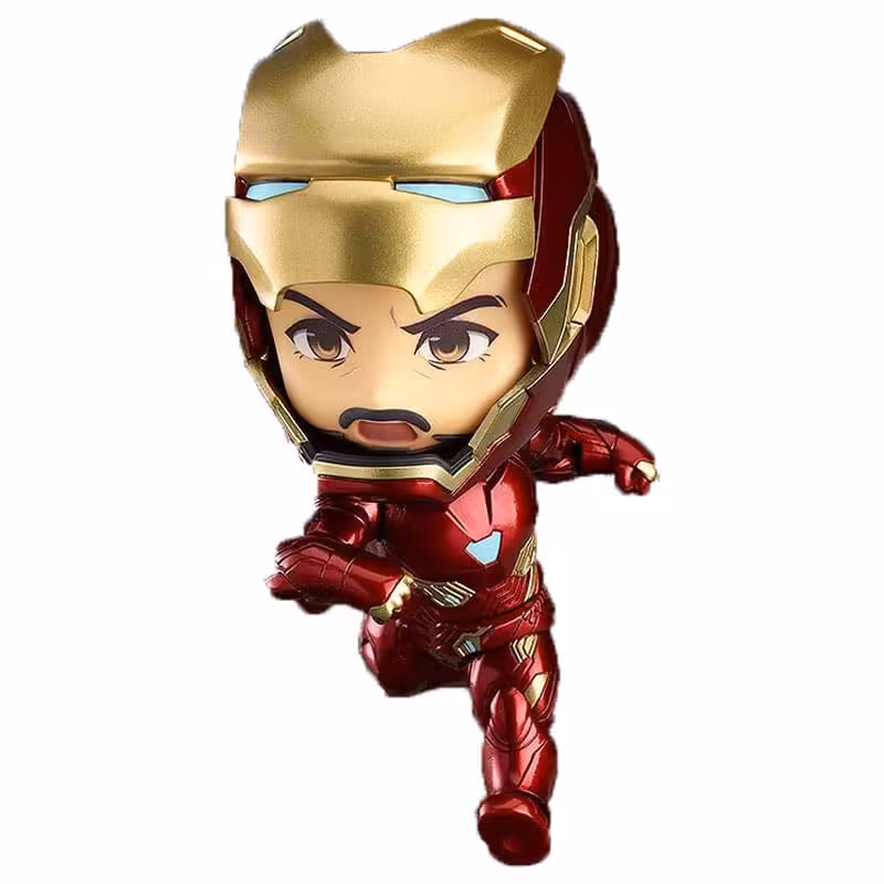 اکشن فیگور آیرون من | iron man | مارک 50 طرح Good smile