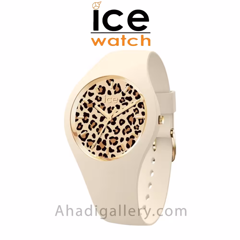 ساعت مچی آیس واچ مدل 021727