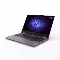 لپ تاپ گیمینگ لنوو مدل LOQ پردازنده I7-13650HX رم 24GB حافظه داخلی 512GB SSD گرافیک 6GB RTX-3050 صفحه نمایش FHD IPS گارانتی اصلی - نیو پی سی