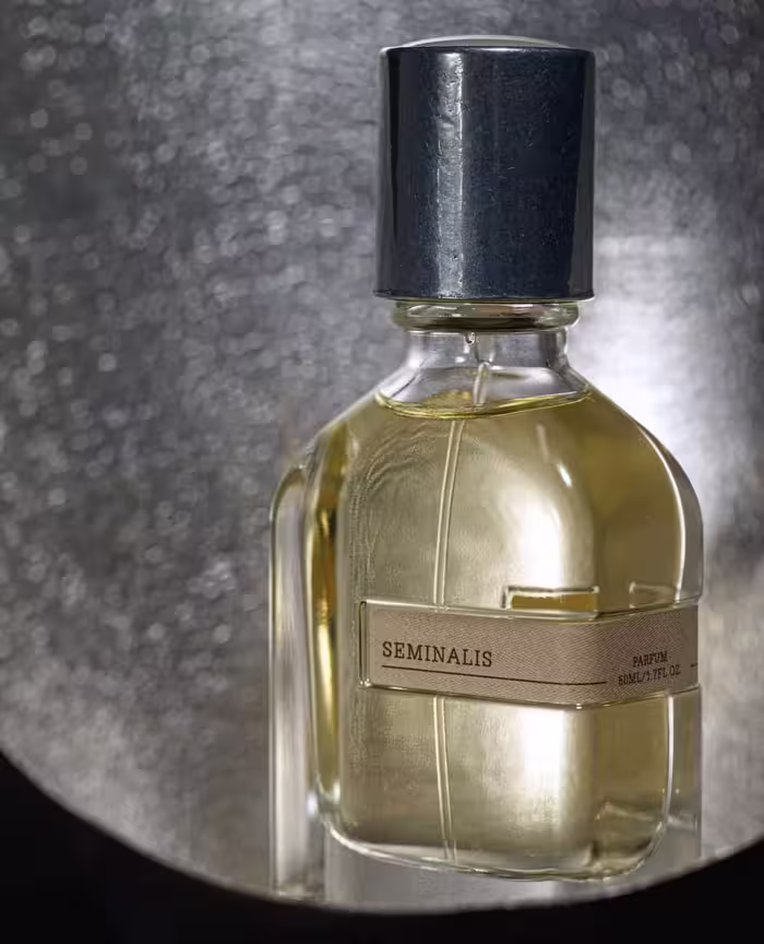 عطر ادکلن اورتو پاریسی سمینالیس اصل | Orto Parisi Seminalis 50 ml