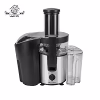 آبمیوه گیری سیلور کرست مدل sfee 800 A1