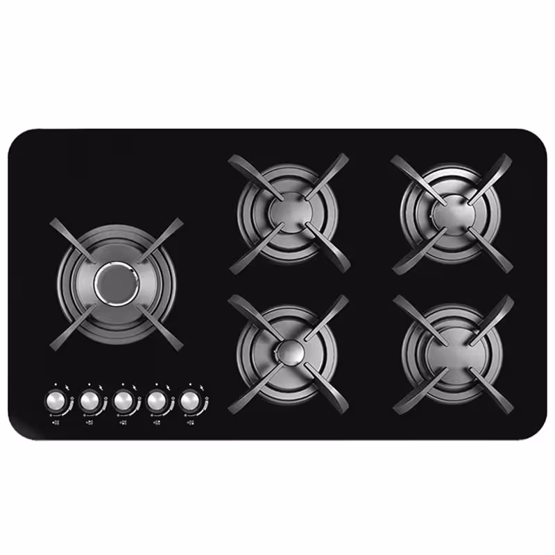 گاز صفحه ای کن IG8509