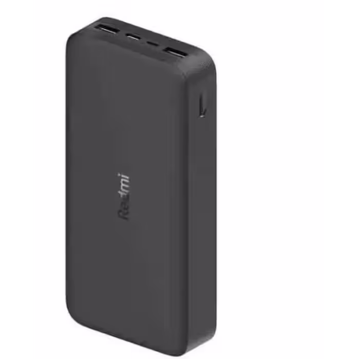 پاوربانک 20 هزار شیاومی REDMI