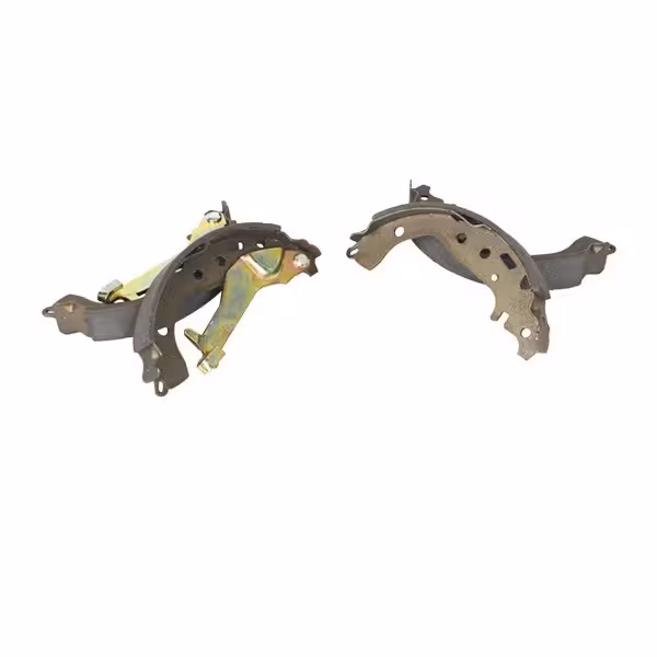 لنت ترمز عقب لنت پارس مدل PL71075 مناسب برای برلیانس H200