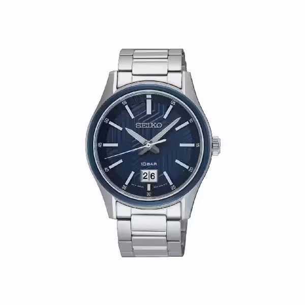 ساعت مچی سیکو مردانه مدل SEIKO SUR559P1