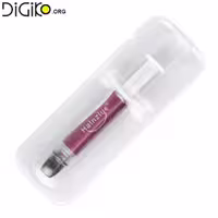 خمیر سیلیکون 1 گرم هالنزیه HY 880