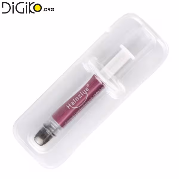 خمیر سیلیکون 1 گرم هالنزیه HY 880